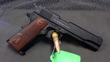 WALTHER COLT GOVERNMENT MODEL 1911-22 .22 LR - 1 of 2