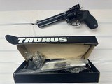 TAURUS M992 .22LR/.22MAG - 1 of 3