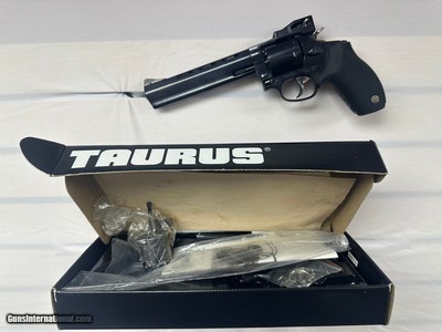 TAURUS M992 .22LR/.22MAG