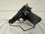 BERETTA M1934C .380 ACP - 2 of 3