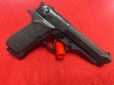 BERETTA M9 FULL SIZE 9MM 9MM LUGER (9x19 PARA) - 1 of 3