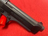 BERETTA M9 FULL SIZE 9MM 9MM LUGER (9x19 PARA) - 3 of 3