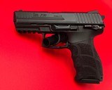 HECKLER & KOCH P30S 9MM LUGER (9X19 PARA) - 2 of 3