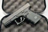 GLOCK G19 GEN 4 9MM LUGER (9x19 PARA) - 2 of 3