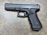 GLOCK G17 GEN 4 9MM LUGER (9x19 PARA) - 2 of 2