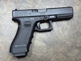 GLOCK G17 GEN 4 9MM LUGER (9x19 PARA) - 1 of 2