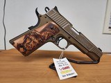 AUTO-ORDNANCE 1911 A1 .45 ACP - 2 of 3