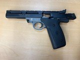 SMITH & WESSON 22A-1 .22 LR - 2 of 3