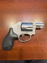 SMITH & WESSON 642 AIRWEIGHT .38 SPL +P - 3 of 3