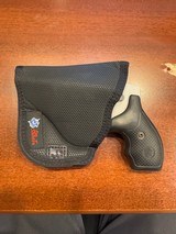 SMITH & WESSON 642 AIRWEIGHT .38 SPL +P - 2 of 3