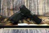 TAURUS G3 9MM LUGER (9x19 PARA) - 1 of 1