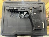 SIG SAUER P226 MK25 9MM LUGER (9X19 PARA) - 2 of 2