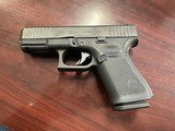 GLOCK G19 GEN 5 9MM LUGER (9X19 PARA) - 1 of 3