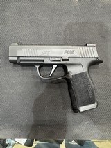 SIG SAUER P365 XL 9MM LUGER (9x19 PARA) - 2 of 3