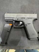 GLOCK 43X 9MM LUGER (9x19 PARA) - 2 of 3