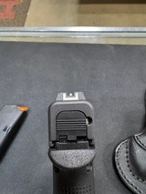 GLOCK 43X 9MM LUGER (9x19 PARA) - 3 of 3