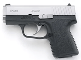 KAHR ARMS CM40 .40 CALIBER - 1 of 1