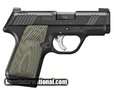 KIMBER EVO SP 9MM LUGER (9x19 PARA)