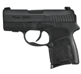 SIG SAUER P290RS 9MM LUGER (9x19 PARA)