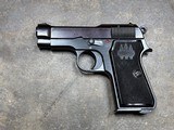 BERETTA 1934 .380 ACP - 1 of 2