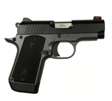 KIMBER MICRO 9 9MM LUGER (9x19 PARA) - 1 of 1