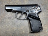 MAKAROV PM Makarov 9x18MM MAKAROV - 1 of 2