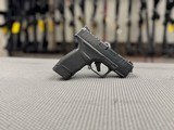 SPRINGFIELD ARMORY HELLCAT 9MM LUGER (9x19 PARA) - 3 of 3