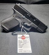 GLOCK G19 GEN 5 9MM LUGER (9x19 PARA) - 2 of 2