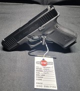 GLOCK G19 GEN 5 9MM LUGER (9x19 PARA) - 1 of 2
