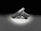 MOSSBERG MC1 SUB COMPACT 9MM LUGER (9x19 PARA) - 1 of 3