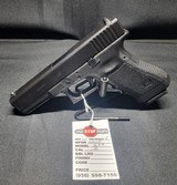 GLOCK G22 AUSTRIA .40 CALIBER - 2 of 2
