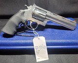 COLT Anaconda .44 MAGNUM - 1 of 2