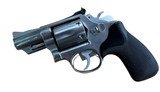 SMITH & WESSON 66 .357 MAG - 1 of 2