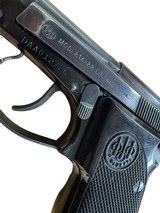 BERETTA 21A .22 LR - 2 of 3