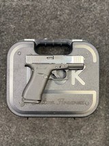 GLOCK 43X CHROME 9MM LUGER (9x19 PARA) - 2 of 3