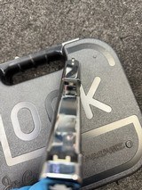 GLOCK 43X CHROME 9MM LUGER (9x19 PARA) - 3 of 3