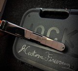 GLOCK 19 GEN 5 CHROME 9MM LUGER (9x19 PARA) - 3 of 3