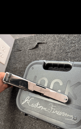GLOCK 19 GEN 5 CHROME 9MM LUGER (9x19 PARA) - 3 of 3
