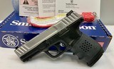 SMITH & WESSON SD9 2.0 9MM LUGER (9X19 PARA) - 2 of 3