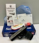SMITH & WESSON SD9 2.0 9MM LUGER (9X19 PARA) - 1 of 3