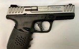 SMITH & WESSON SD9 2.0 9MM LUGER (9X19 PARA) - 3 of 3