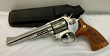 TAURUS 66 357 Mag .357 MAG - 1 of 3