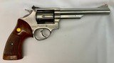 TAURUS 66 357 Mag .357 MAG - 2 of 3