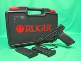 RUGER RUGER-57 5.7X28MM - 1 of 3