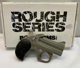 BOND ARMS ROWDY .45 LC/.410 GA - 1 of 3