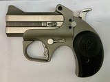 BOND ARMS ROWDY .45 LC/.410 GA - 3 of 3