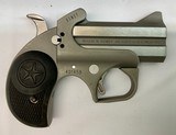 BOND ARMS ROWDY .45 LC/.410 GA - 2 of 3