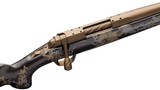 BROWNING X-BOLT MOUNTAIN PRO LR .300 WIN MAG - 3 of 3