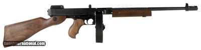 THOMPSON 1927A-1 .45 ACP