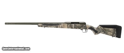 SAVAGE ARMS 110 TIMBERLINE 7MM PRC